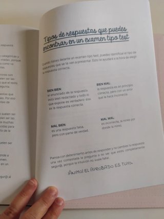 Tengo un sueño, y pienso usarlo