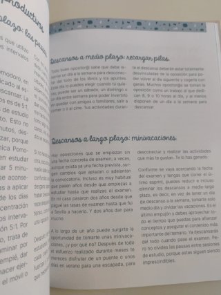 Tengo un sueño, y pienso usarlo