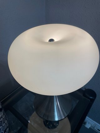 Lámpara Vintage Alemana 1960-70