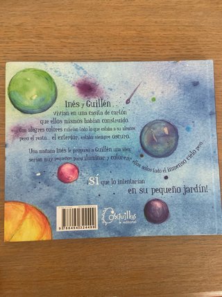 El origen del universo