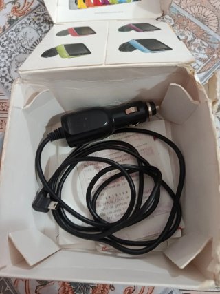 GPS TomTom Start Iberia