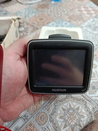 GPS TomTom Start Iberia