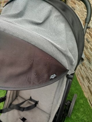 Silla de paseo Inglesina Maior