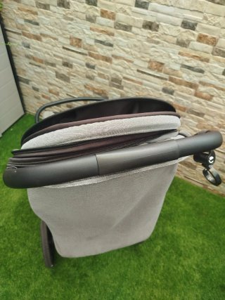 Silla de paseo Inglesina Maior