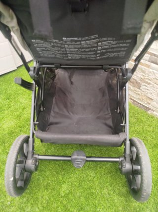 Silla de paseo Inglesina Maior