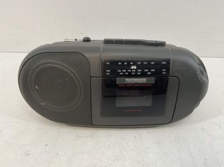Radio Cassette Thomson TM2010