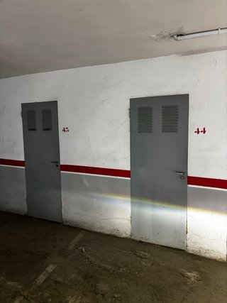 Alquiler parking+trastero Salou