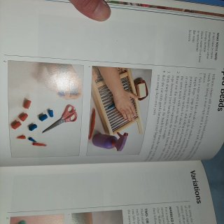 The Art of Feltmaking Basic Techniques for Maki...