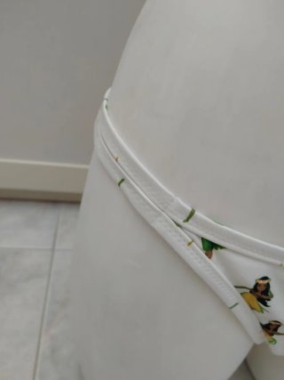 Costume donna Sonten L Hula Hawaii
