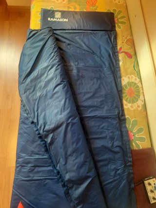 Saco Sauna Ramason