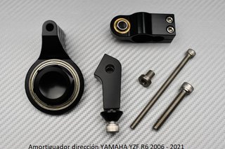 Amortiguador dirección YAMAHA YZF R6 2006 - 2021