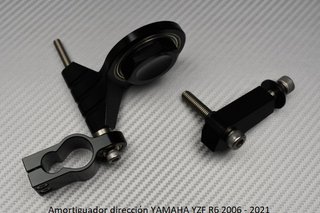 Amortiguador dirección YAMAHA YZF R6 2006 - 2021