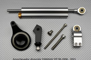 Amortiguador dirección YAMAHA YZF R6 2006 - 2021