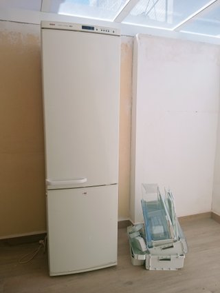 Frigorífico Bosch