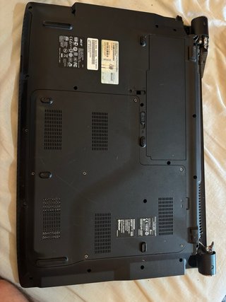 Ordenador Acer Aspire 8930G