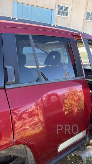 PUERTA TRASERA DERECHA Jeep Compass (MK)(2006->)