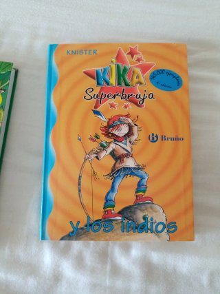 Lote de libros infantiles