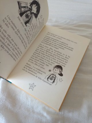 Lote de libros infantiles