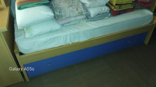 Urge!!! Regalo habitación infantil.