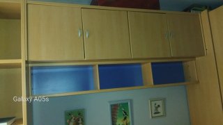 Urge!!! Regalo habitación infantil.