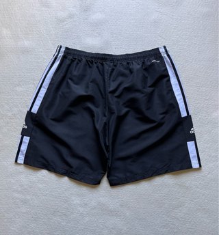 Pantalón Corto Deportivo Adidas 3 Rayas Talla 2XL