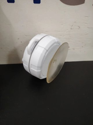 Vieta Pro VM BS16WH Altavoz Bluetooth