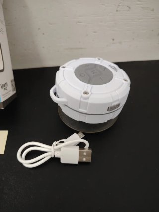Vieta Pro VM BS16WH Altavoz Bluetooth