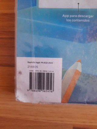 Física y Química : 2o ESO : Revuela : Aragón