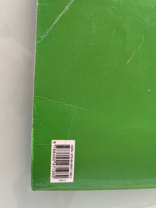 Biologia i geologia, 1 ESO