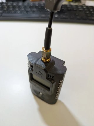 Módulo ELRS Jumper AION Nano