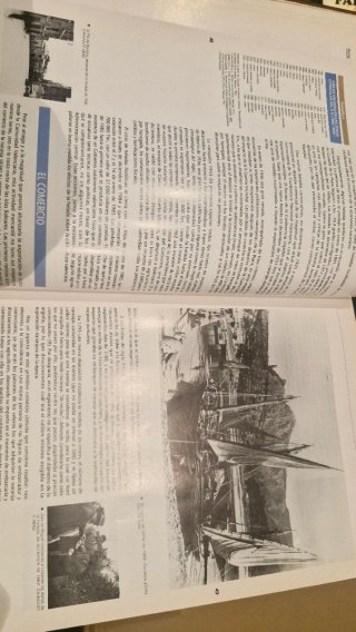 Historia de la Naranja