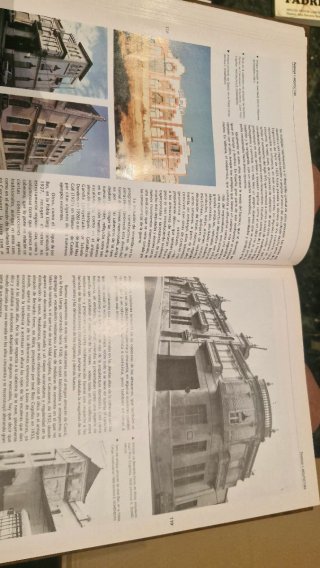 Historia de la Naranja