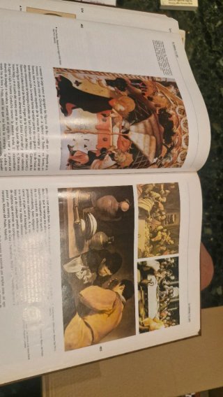 Historia de la Naranja