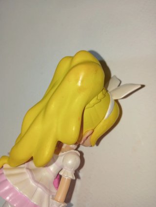 Suite Precure Cure Rhythm Figure Bandai
