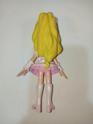 Suite Precure Cure Rhythm Figure Bandai