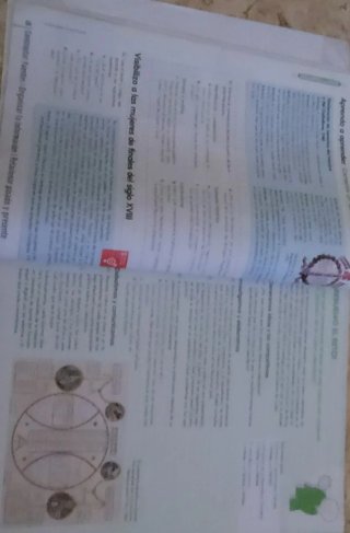 Geografía e Historia, 4 ESO, Comunidad en red