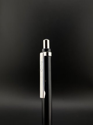 Bolígrafo Rotring 400 Classic Color Negro