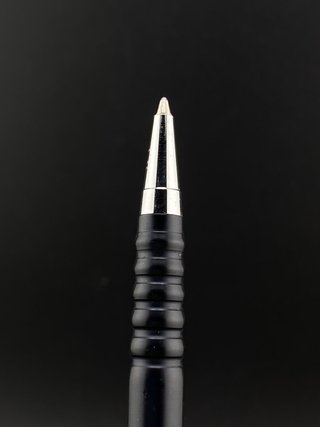 Bolígrafo Rotring 400 Classic Color Negro