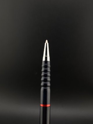 Bolígrafo Rotring 400 Classic Color Negro