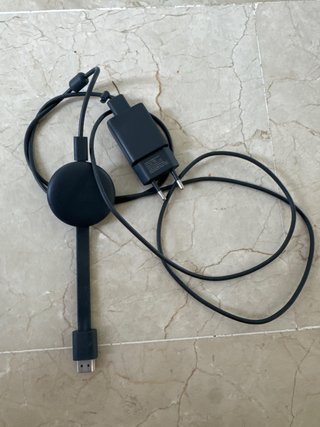 Google Chromecast HDMI