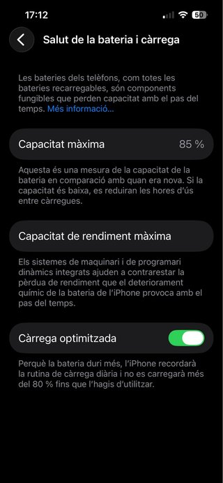 iPhone 13 128 GB Azul