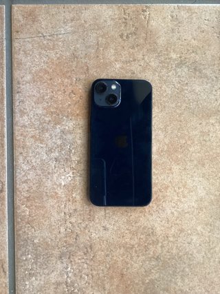 iPhone 13 128 GB Azul