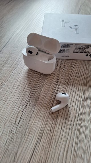 AirPods 3ª Gen