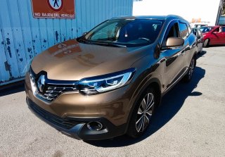 Renault Kadjar 2017