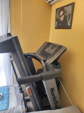 Cinta Correr Nordictrack C3000