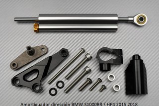 Amortiguador dirección BMW S1000RR / HP4 2015 2018