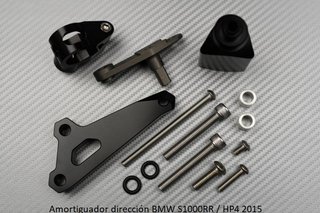 Amortiguador dirección BMW S1000RR / HP4 2015 2018