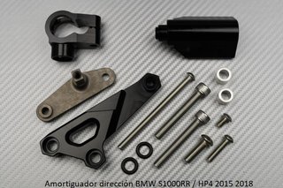 Amortiguador dirección BMW S1000RR / HP4 2015 2018