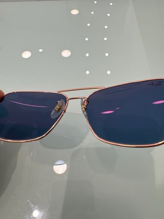 Gafas de sol Ray-Ban RB R0102S 9202/3A