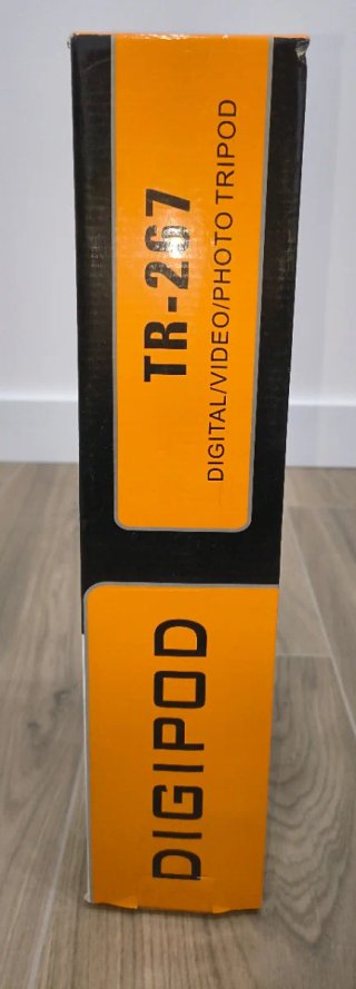 Trípode Digipod TR-267